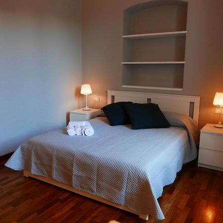 Suite 261 - Intero Appartamento Nel Centro Di 바리 외부 사진