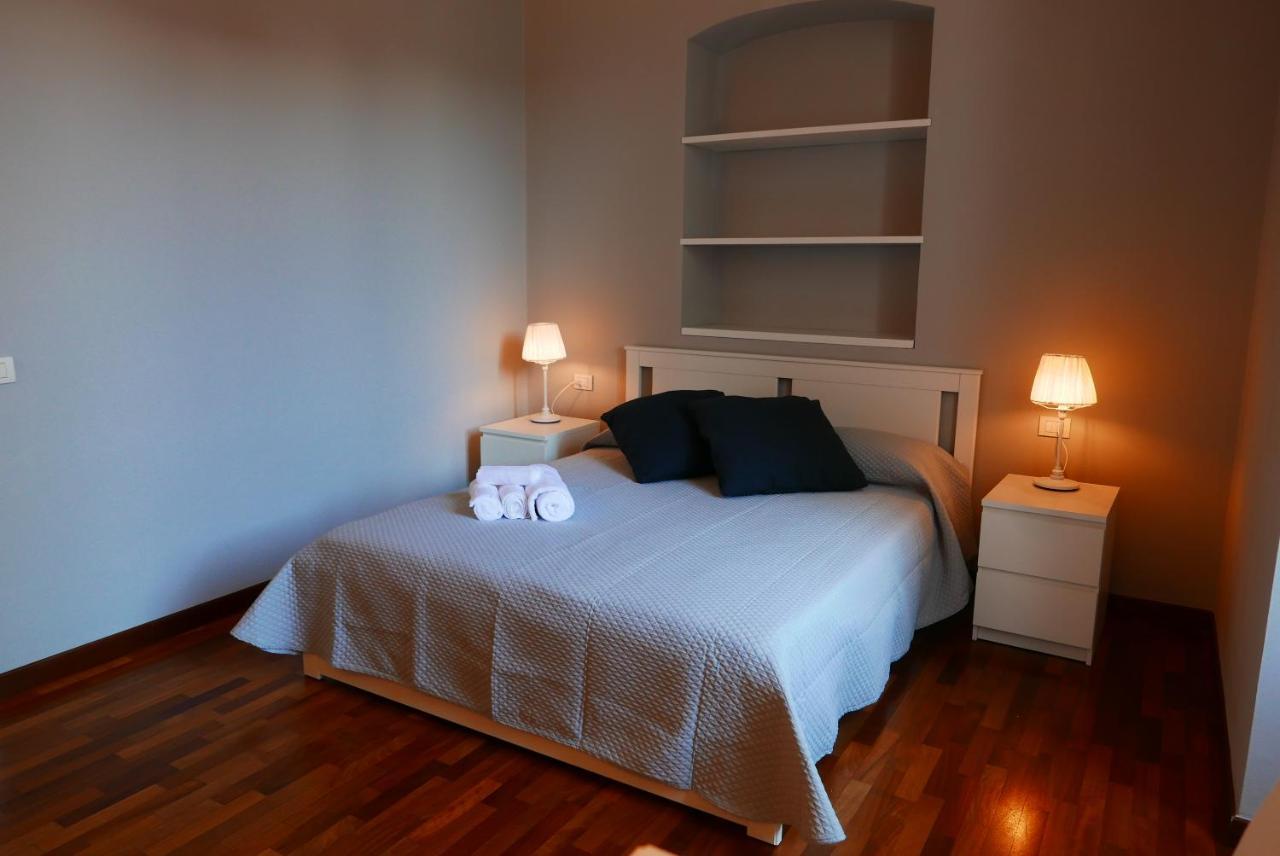 Suite 261 - Intero Appartamento Nel Centro Di 바리 외부 사진