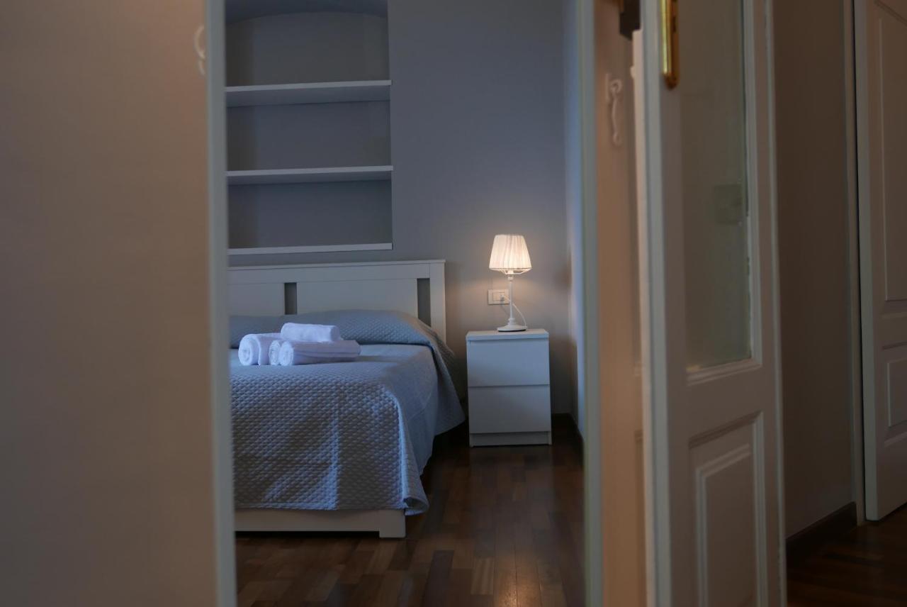 Suite 261 - Intero Appartamento Nel Centro Di 바리 외부 사진